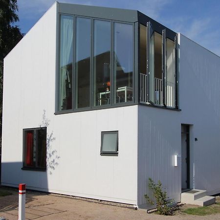 Villa Haus Gerda Haus Gerda Haffkrug Exterior foto